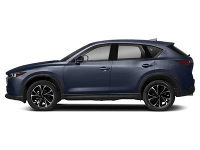 2023 Mazda Mazda CX-5 2.5 S Premium Package AWD