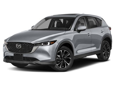 2023 Mazda Mazda CX-5 2.5 S Premium Package AWD