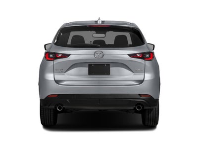 2023 Mazda Mazda CX-5 2.5 S Premium Package AWD