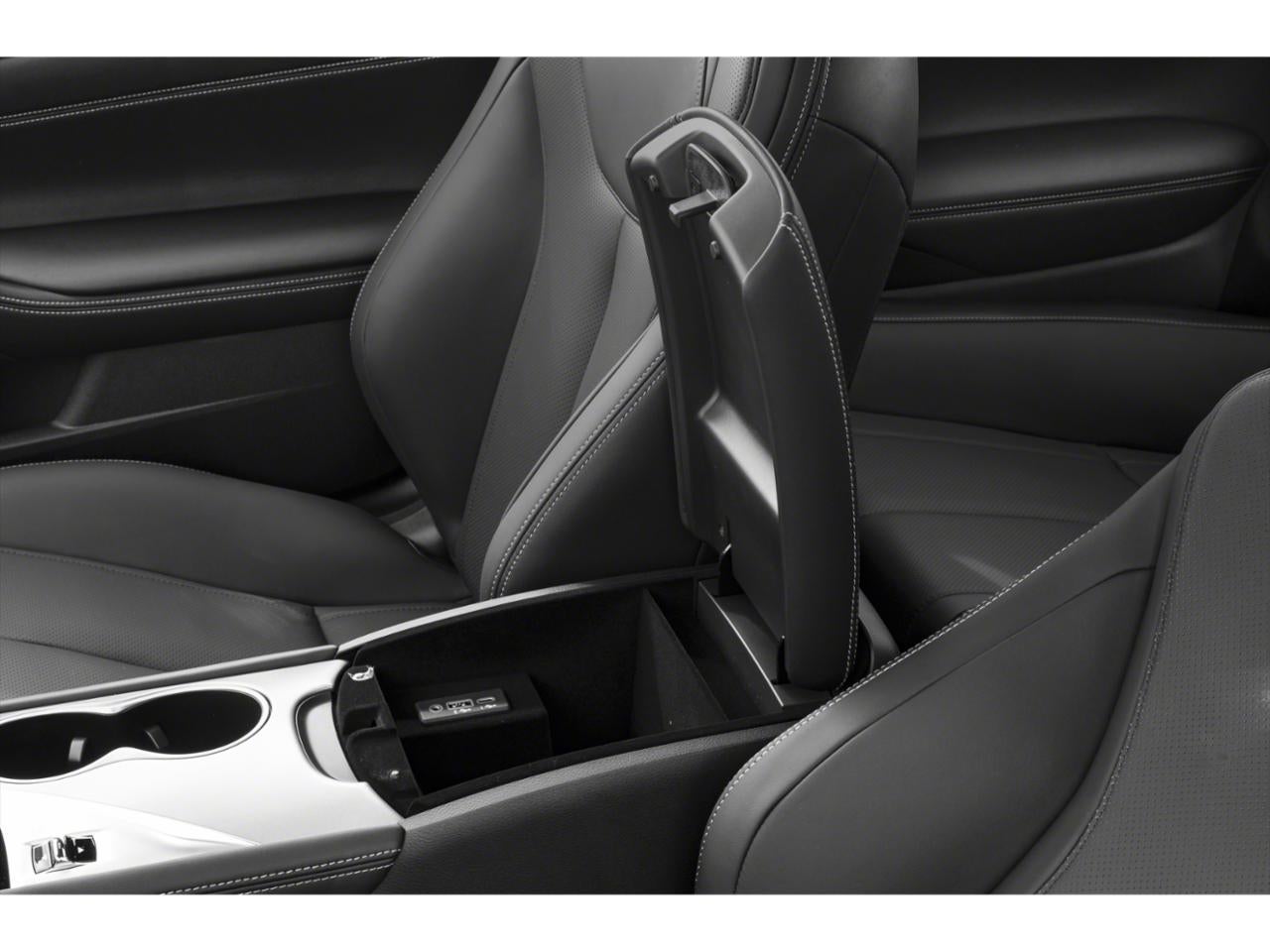 2022 INFINITI Q60 LUXE RWD