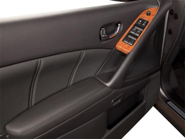 2011 Nissan Murano 2WD 4dr SL