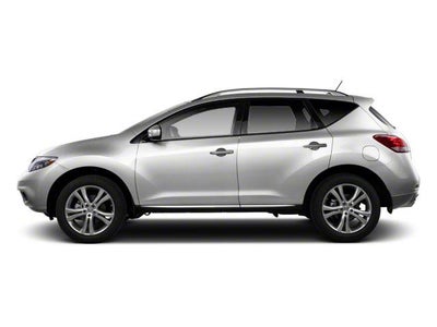 2011 Nissan Murano 2WD 4dr SL