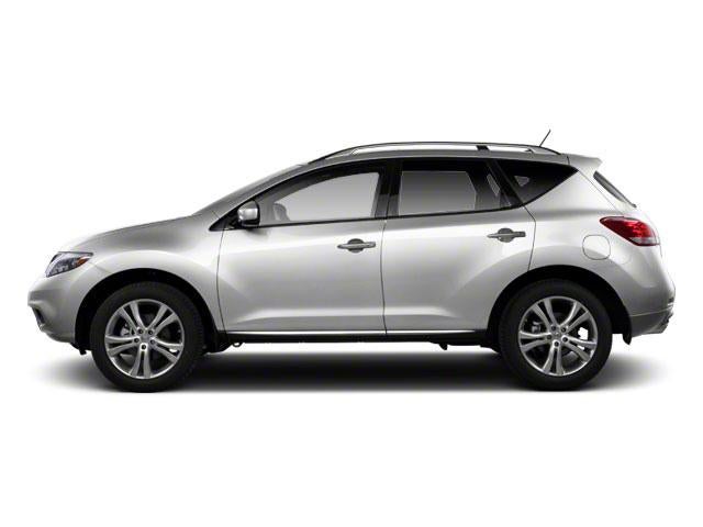2011 Nissan Murano 2WD 4dr SL
