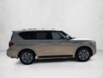 2019 INFINITI QX80 LUXE RWD