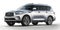 2019 INFINITI QX80 LUXE RWD
