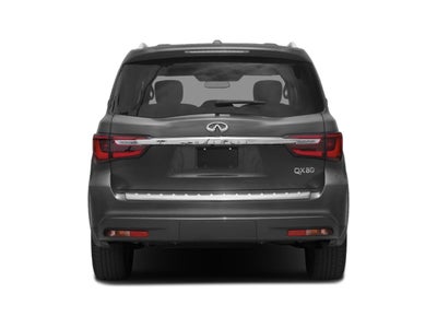 2019 INFINITI QX80 LUXE RWD