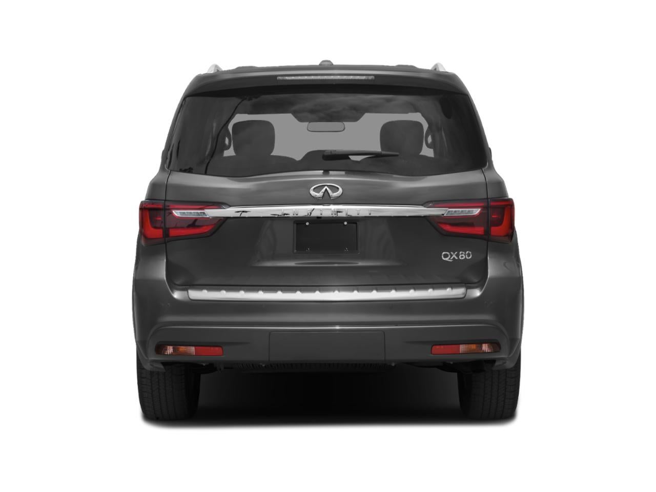 2019 INFINITI QX80 LUXE RWD