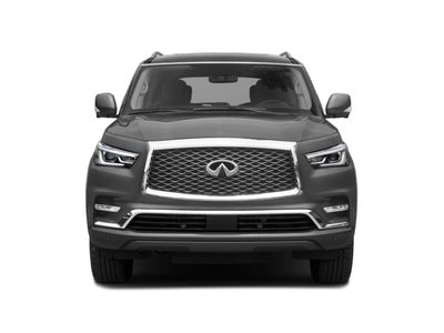 2019 INFINITI QX80 LUXE RWD