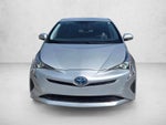 2017 Toyota Prius Three (GS)