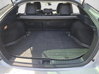 2017 Toyota Prius Three (GS)