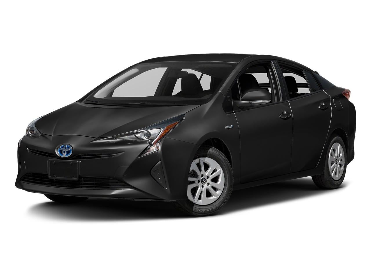 2016 Toyota Prius 5dr HB Two (SE)