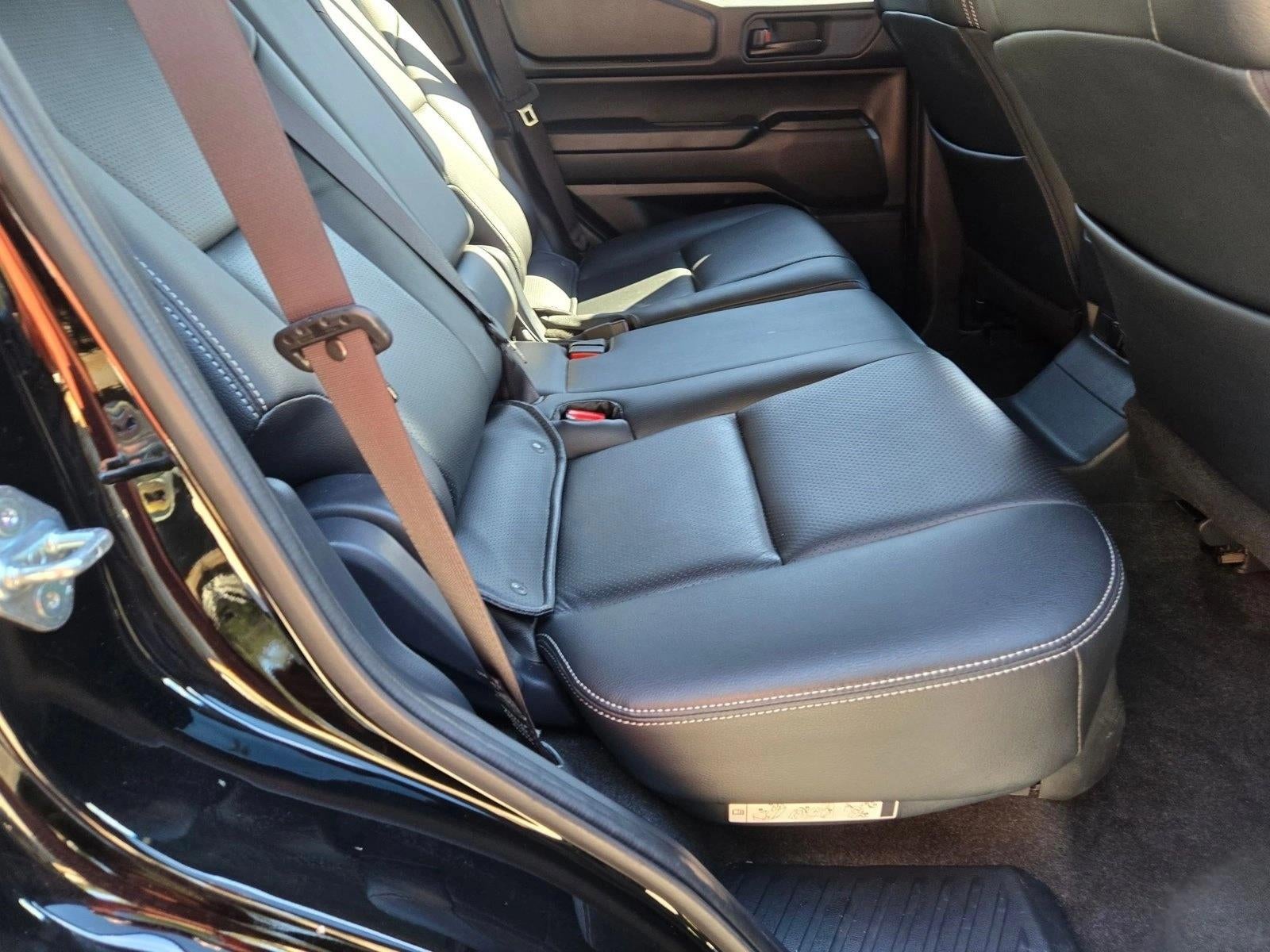 2024 Toyota Land Cruiser 1958 4WD (Natl)