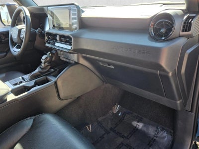 2024 Toyota Land Cruiser 1958 4WD (Natl)