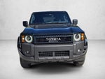 2024 Toyota Land Cruiser 1958 4WD (Natl)
