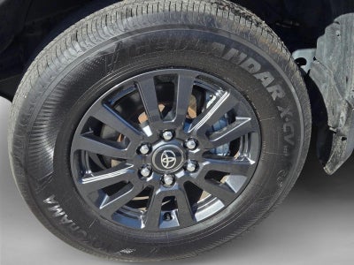 2024 Toyota Land Cruiser 1958 4WD (Natl)