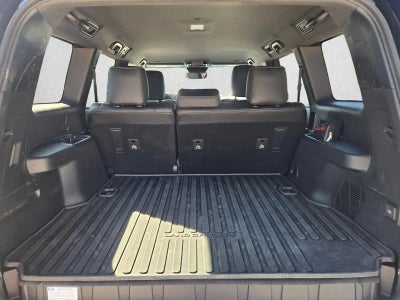 2024 Toyota Land Cruiser 1958 4WD (Natl)