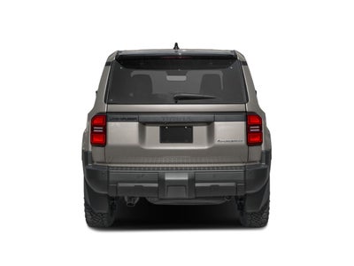 2024 Toyota Land Cruiser 1958 4WD (Natl)