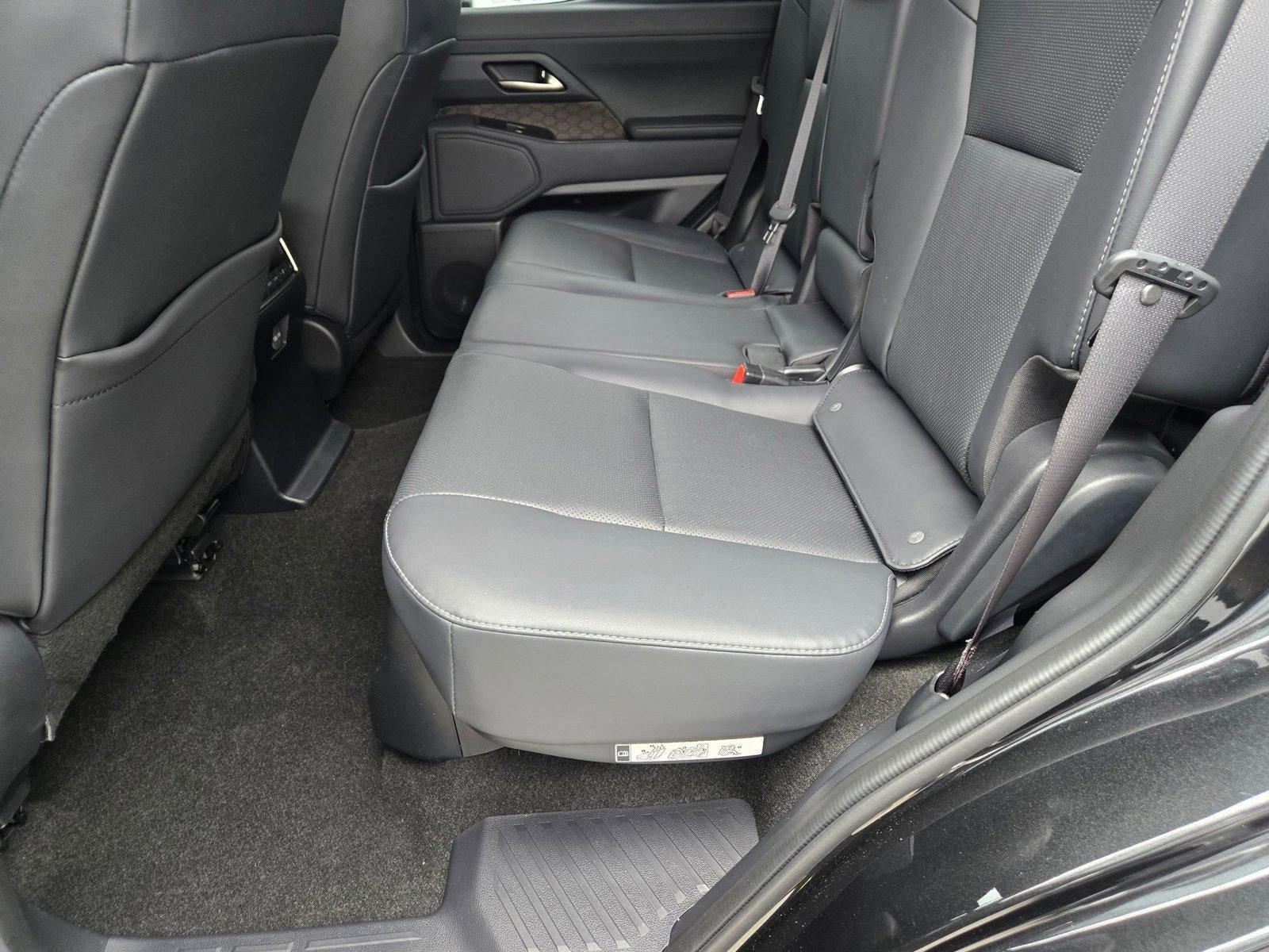 2025 Lexus GX 550 Premium+ 4WD