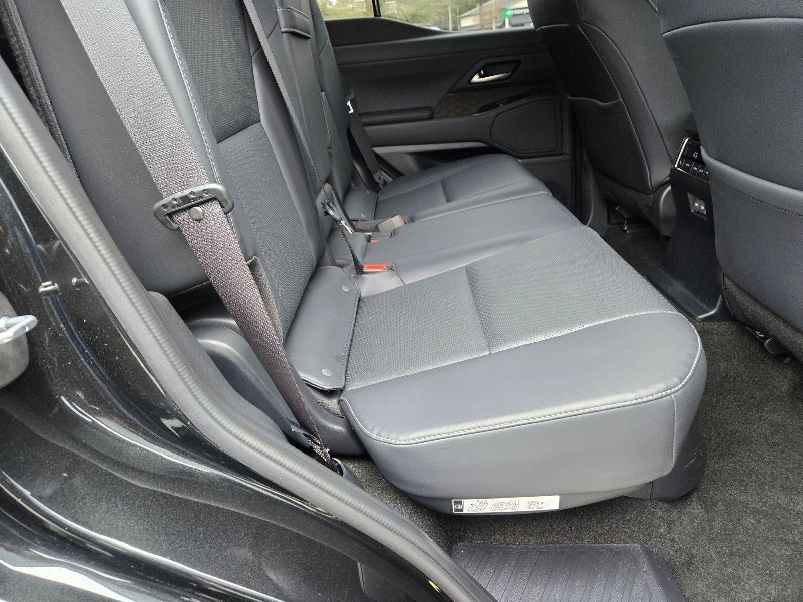 2025 Lexus GX 550 Premium+ 4WD