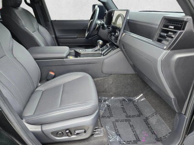 2025 Lexus GX 550 Premium+ 4WD