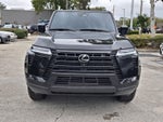 2025 Lexus GX 550 Premium+ 4WD
