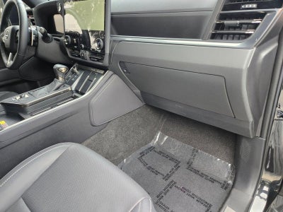 2025 Lexus GX 550 Premium+ 4WD