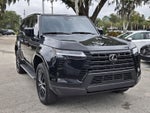 2025 Lexus GX 550 Premium+ 4WD