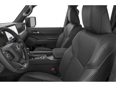 2025 Lexus GX 550 Premium+ 4WD