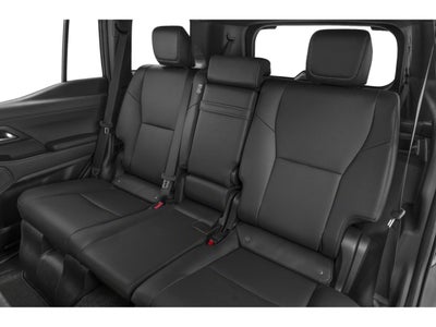 2025 Lexus GX 550 Premium+ 4WD