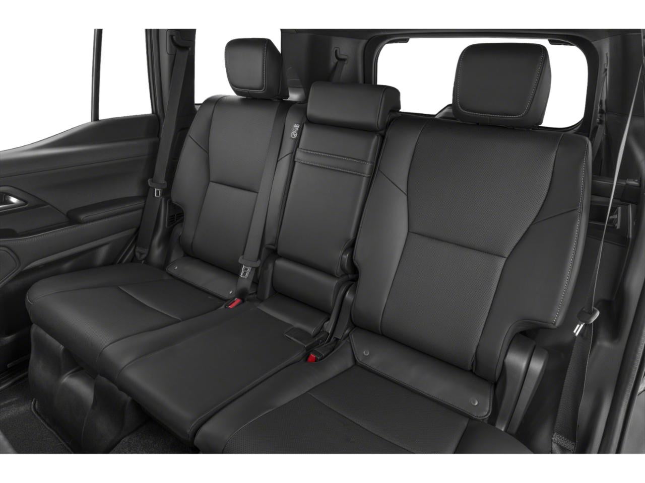 2025 Lexus GX 550 Premium+ 4WD