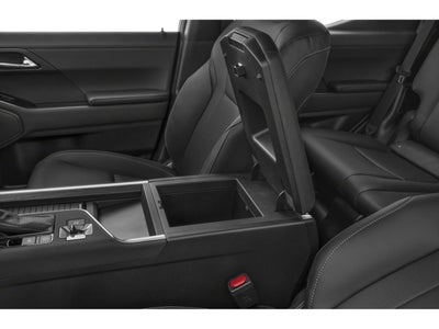 2025 Lexus GX 550 Premium+ 4WD