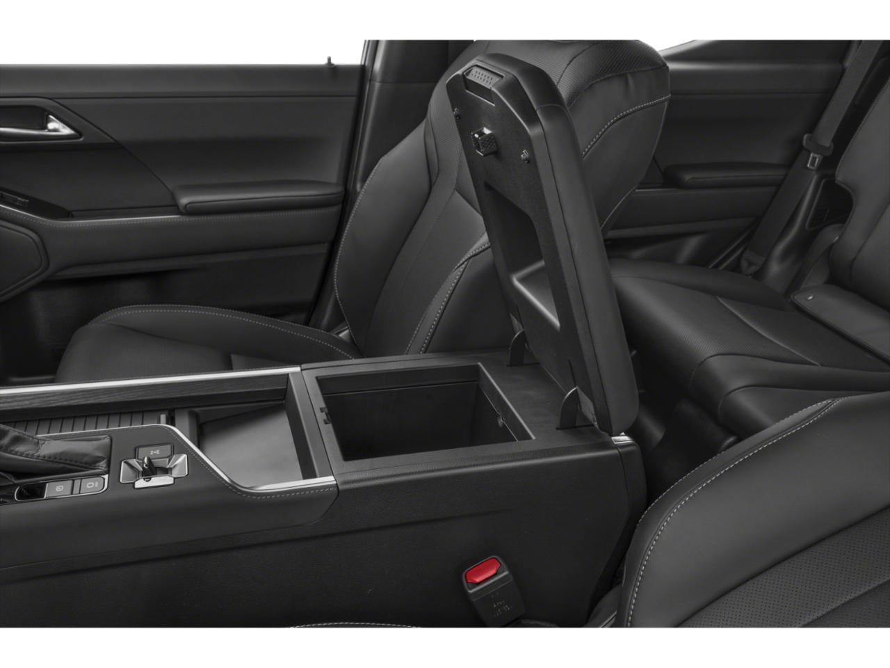 2025 Lexus GX 550 Premium+ 4WD