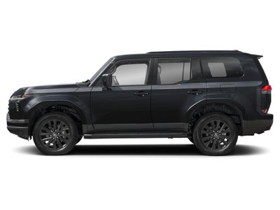 2025 Lexus GX 550 Premium+ 4WD