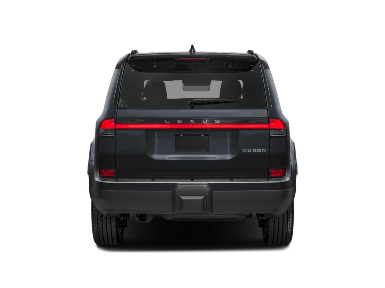 2025 Lexus GX 550 Premium+ 4WD