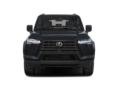 2025 Lexus GX 550 Premium+ 4WD