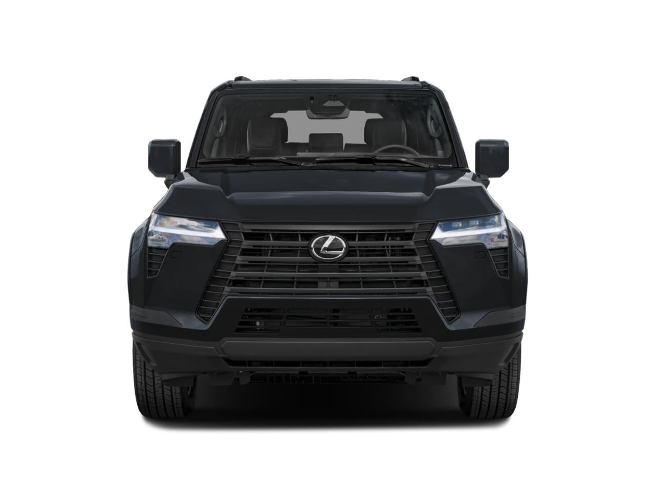 2025 Lexus GX 550 Premium+ 4WD