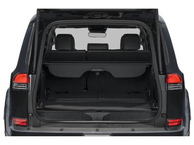 2025 Lexus GX 550 Premium+ 4WD