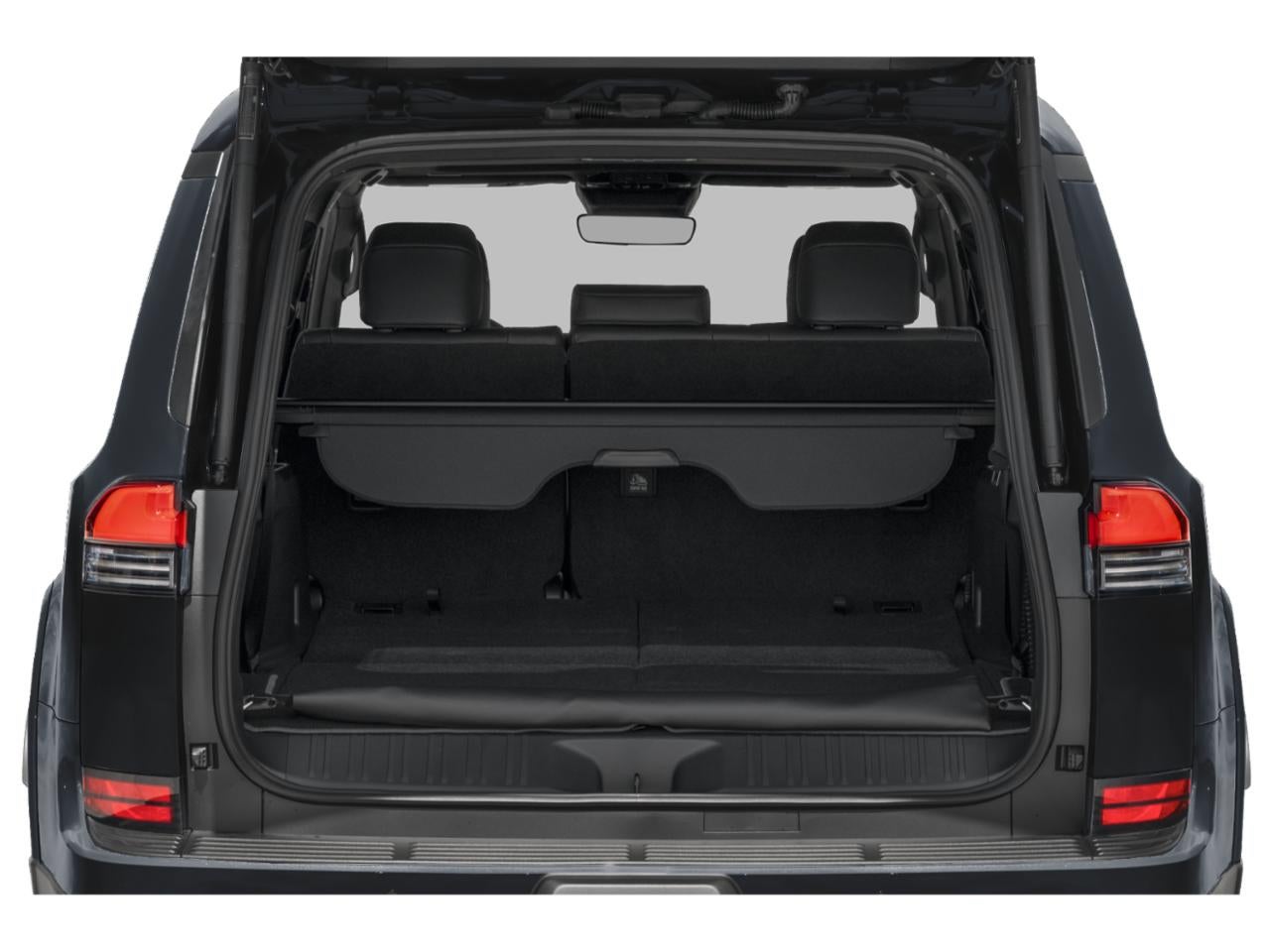 2025 Lexus GX 550 Premium+ 4WD