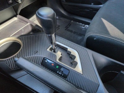 2015 Toyota RAV4 FWD 4dr XLE (GS)