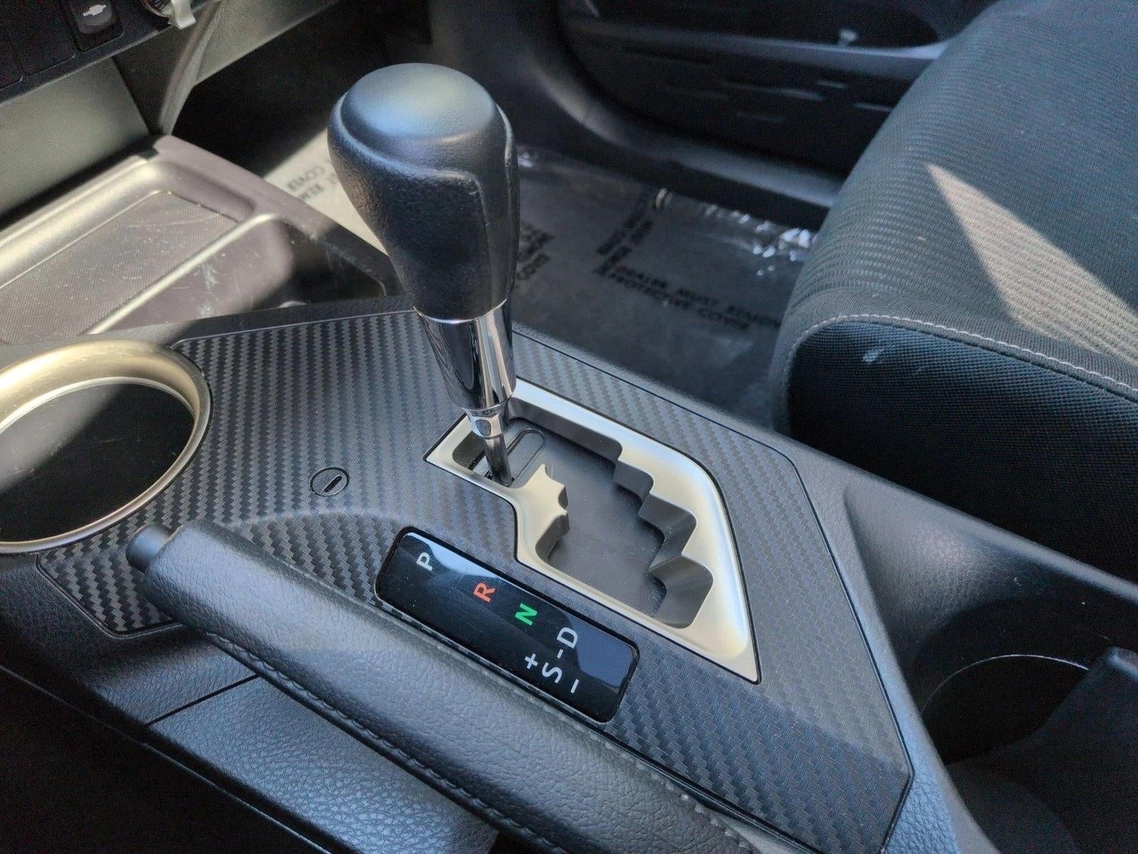 2015 Toyota RAV4 FWD 4dr XLE (GS)