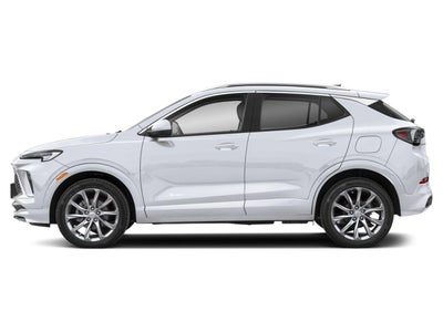 2026 Buick Encore GX Avenir FWD