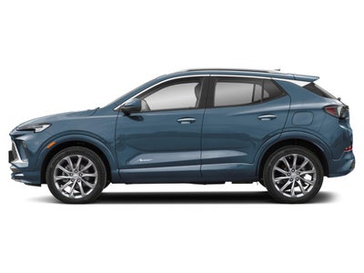 2026 Buick Encore GX Avenir FWD