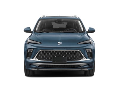 2026 Buick Encore GX Avenir FWD
