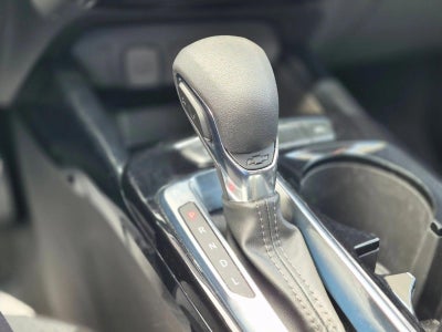 2024 Chevrolet Trax FWD 4dr LT