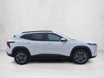 2024 Chevrolet Trax FWD 4dr LT