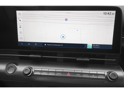 2024 Hyundai KONA Limited FWD