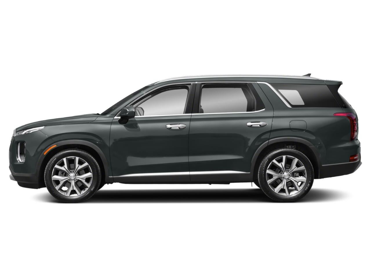 2021 Hyundai PALISADE SEL FWD
