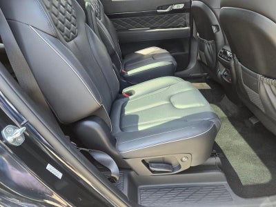 2021 Hyundai PALISADE Calligraphy FWD