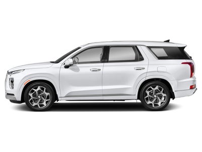 2021 Hyundai PALISADE Calligraphy FWD