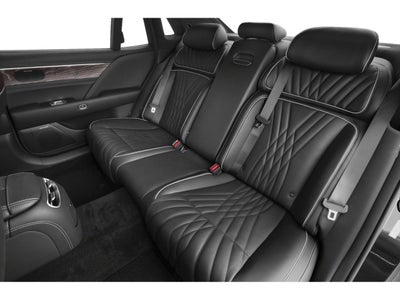 2023 Genesis G90 3.5T AWD